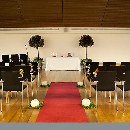 Blau Caldas מלון