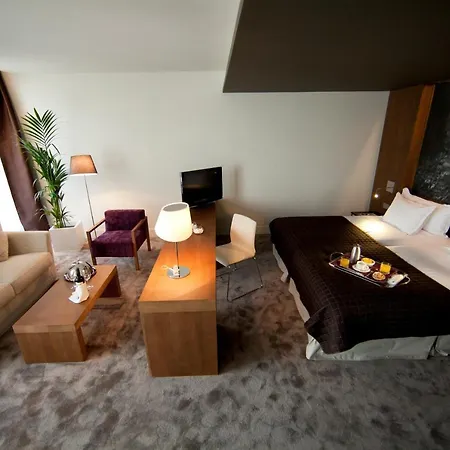 Hotel Caldas By Blau