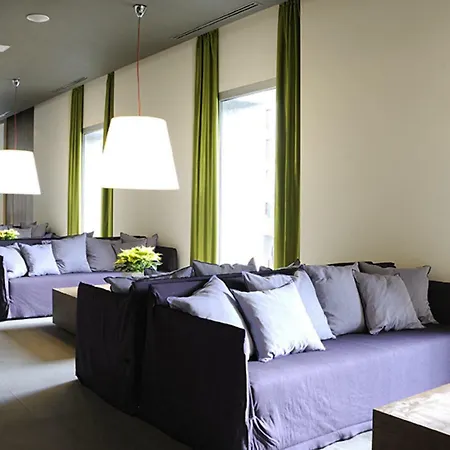 Hotel Caldas By Blau 4*