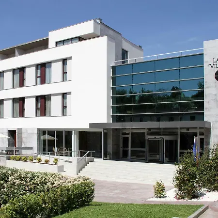Hotel Caldas By Blau Oviedo