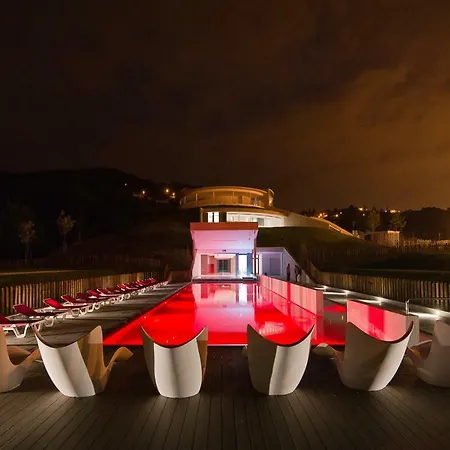 Hotel Caldas By Blau