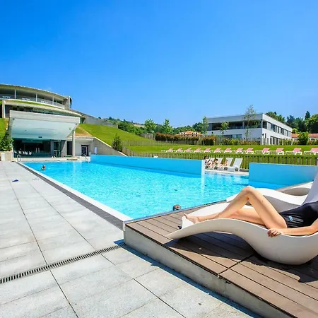 Caldas By Blau Hotel 4*