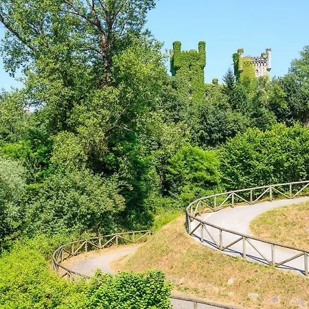 Blau Caldas מלון 4*