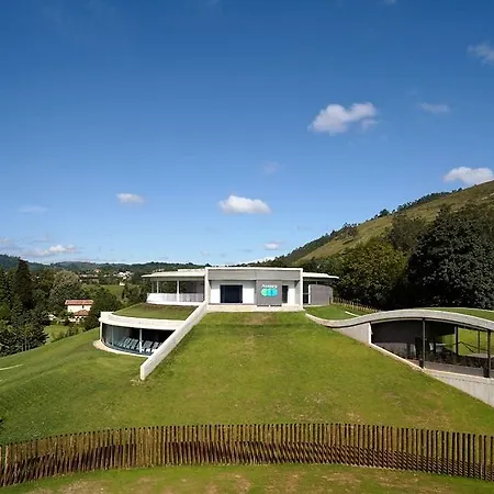 Blau Caldas מלון