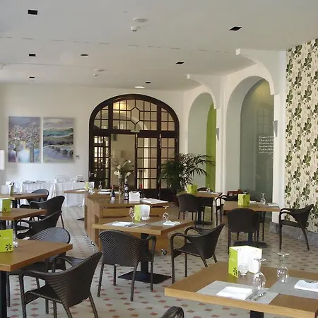 Hotel Caldas By Blau Oviedo