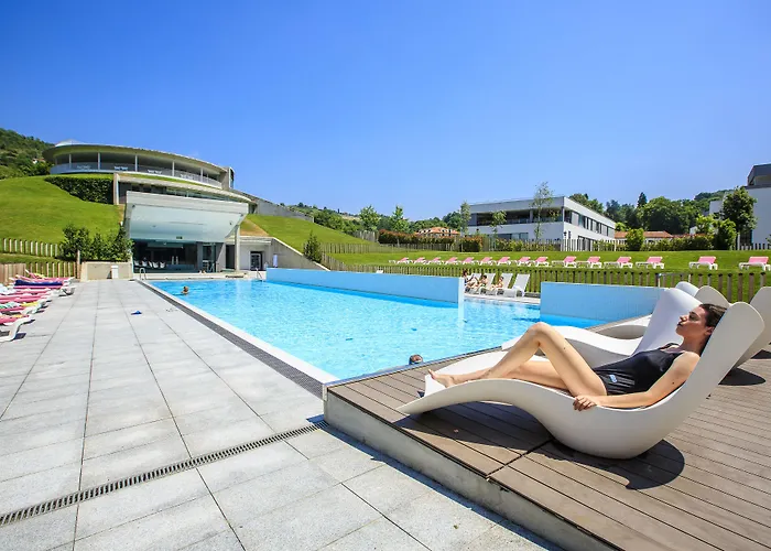 Blau Caldas, A Member Of Radisson Individuals 호텔 오비에도