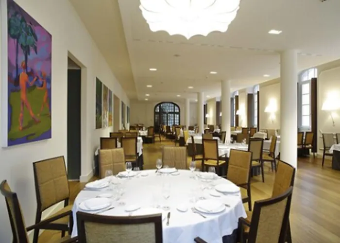 Blau Caldas, A Member Of Radisson Individuals 호텔 오비에도