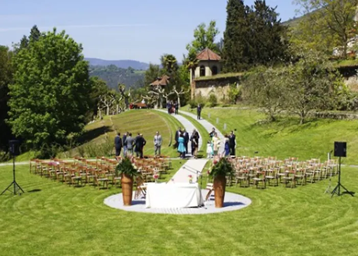 Hotel Blau Caldas, A Member Of Radisson Individuals