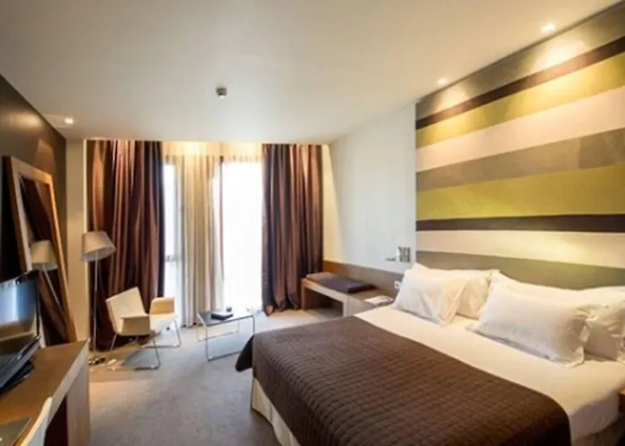 Blau Caldas, A Member Of Radisson Individuals 호텔 오비에도