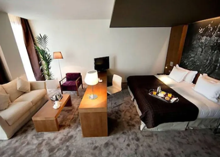 Blau Caldas, A Member Of Radisson Individuals 호텔 4*