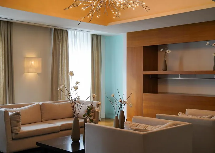 Blau Caldas, A Member Of Radisson Individuals 호텔 4*