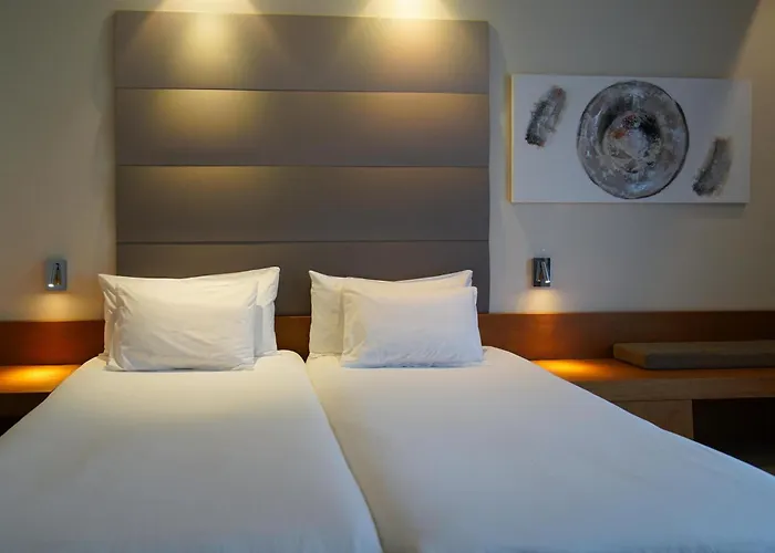 Blau Caldas, A Member Of Radisson Individuals Oviedo