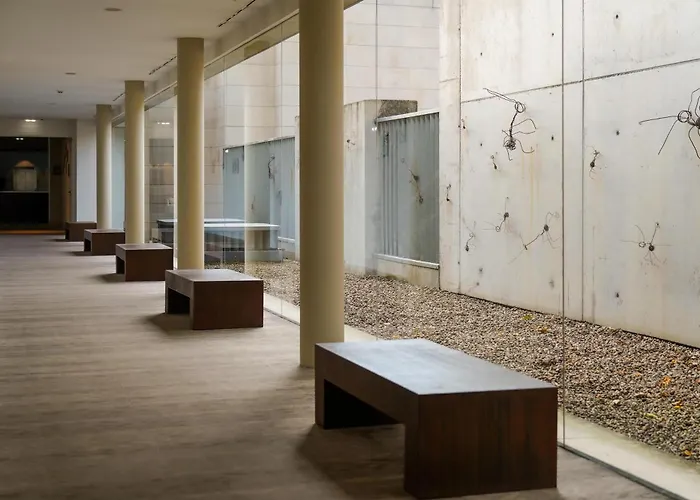 Blau Caldas, A Member Of Radisson Individuals 오비에도