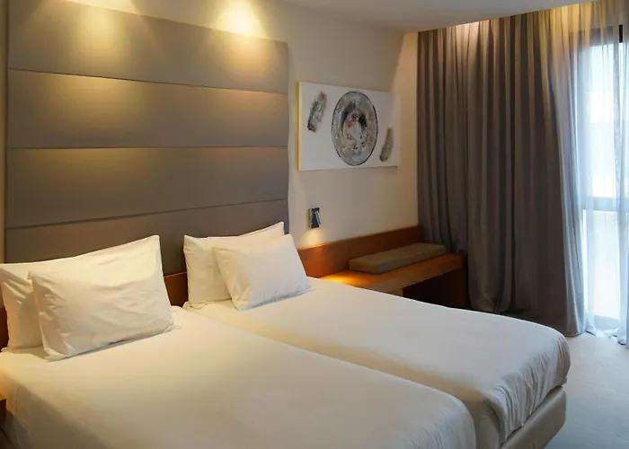 Blau Caldas, A Member Of Radisson Individuals 오비에도