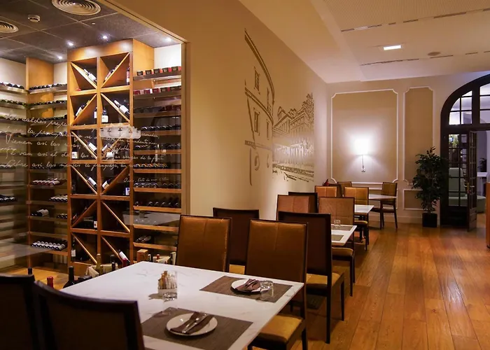 Blau Caldas, A Member Of Radisson Individuals 호텔 오비에도