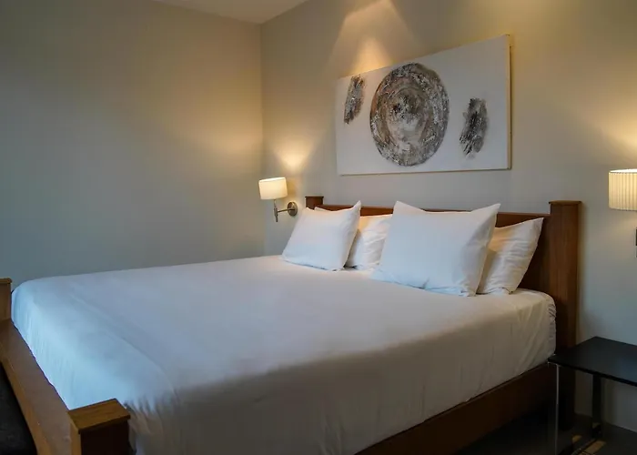 Hotel Blau Caldas, A Member Of Radisson Individuals Oviedo