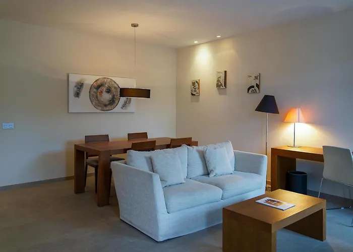 Blau Caldas, A Member Of Radisson Individuals 4* 오비에도