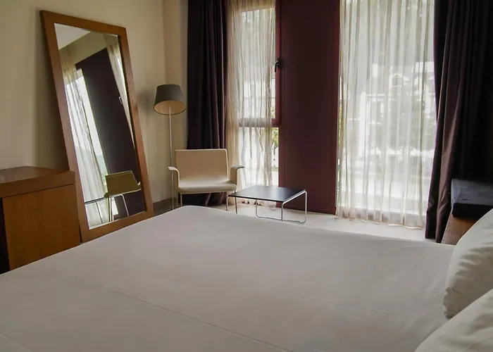 Blau Caldas, A Member Of Radisson Individuals Hotel 4*