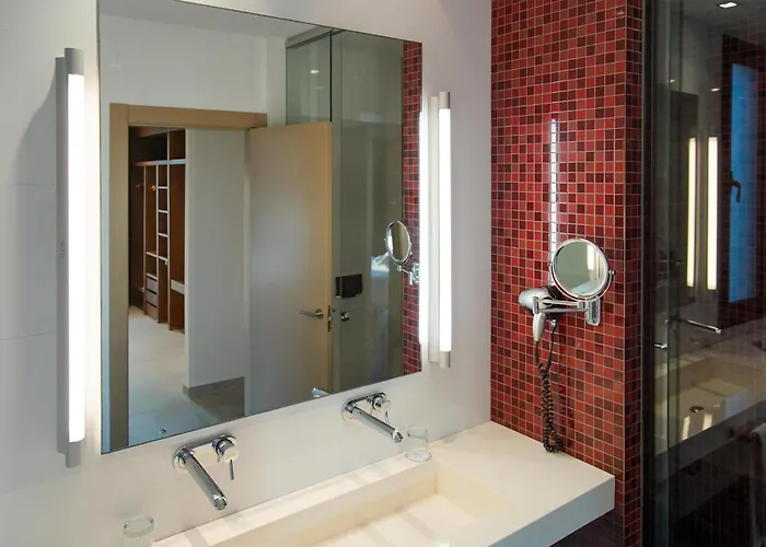 Blau Caldas, A Member Of Radisson Individuals