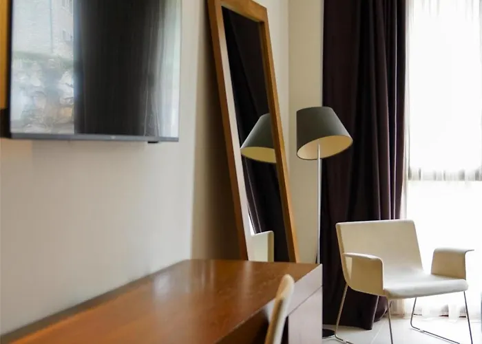 호텔 Blau Caldas, A Member Of Radisson Individuals