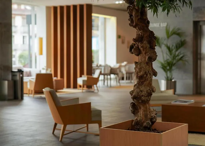 Blau Caldas, A Member Of Radisson Individuals Hotel 4*