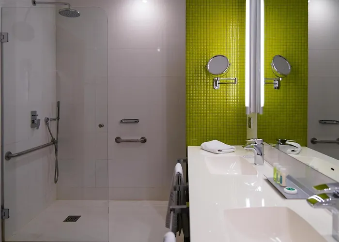 Blau Caldas, A Member Of Radisson Individuals Oviedo