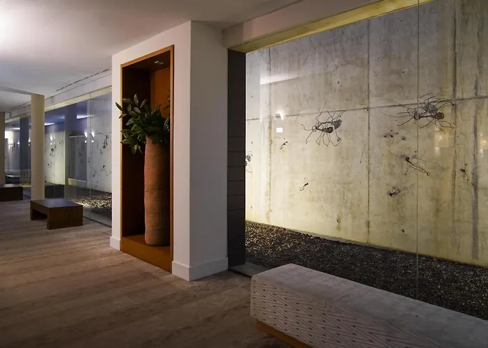 Blau Caldas, A Member Of Radisson Individuals 호텔