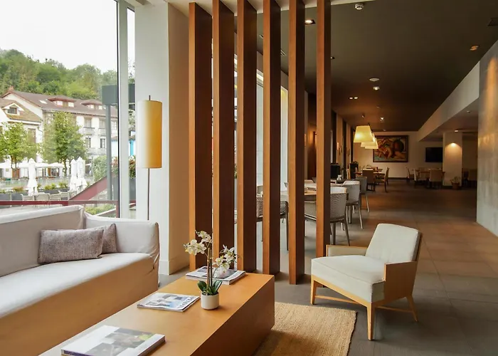 Blau Caldas, A Member Of Radisson Individuals Hotel Oviedo