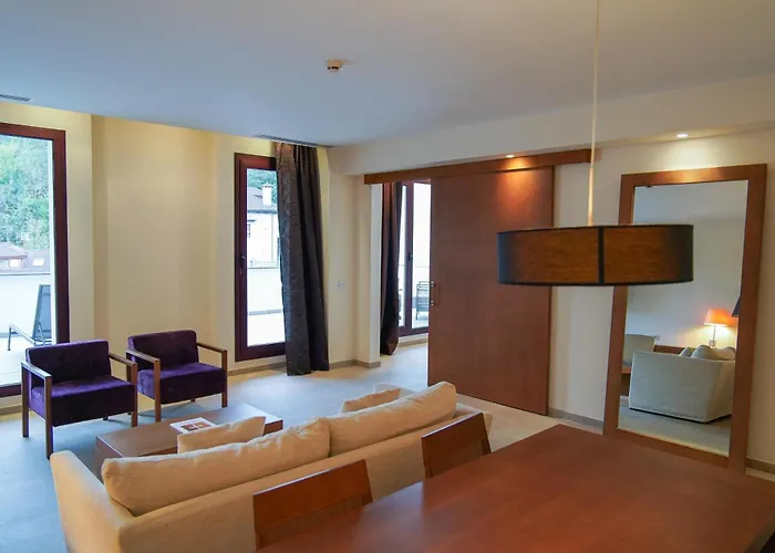 Blau Caldas, A Member Of Radisson Individuals Hotel