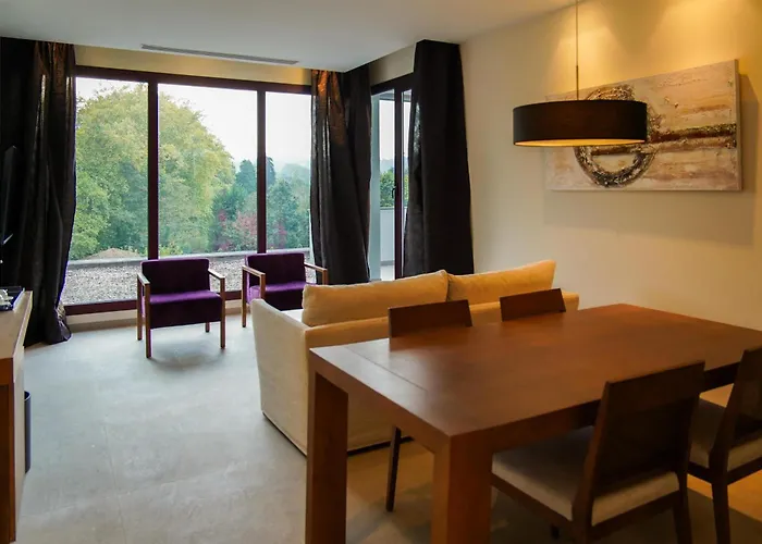 Hotel Blau Caldas, A Member Of Radisson Individuals