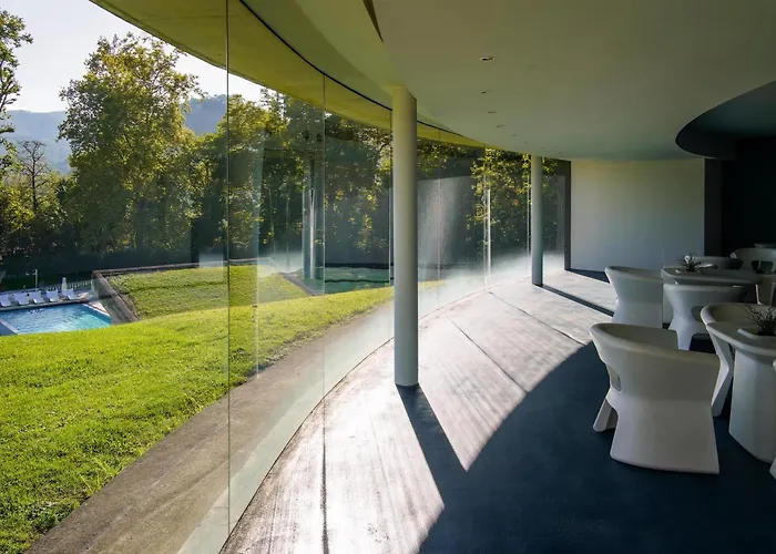 Blau Caldas, A Member Of Radisson Individuals 호텔 4*