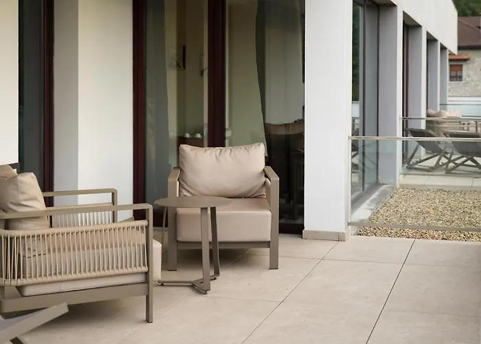 Blau Caldas, A Member Of Radisson Individuals 4*