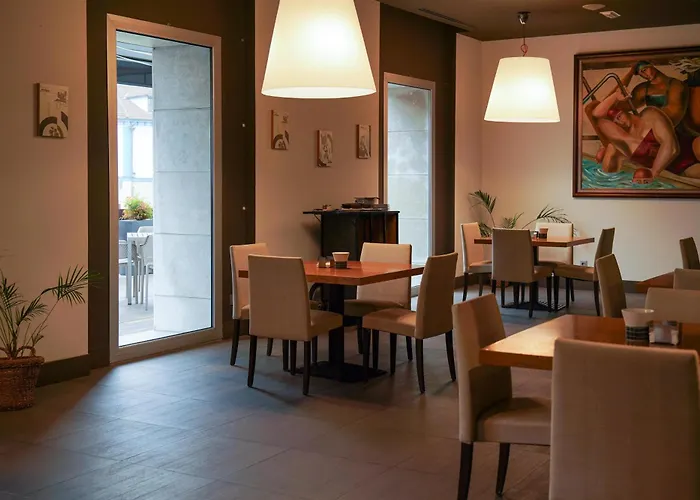 Blau Caldas, A Member Of Radisson Individuals Hotel