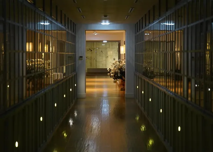 Blau Caldas, A Member Of Radisson Individuals 4*