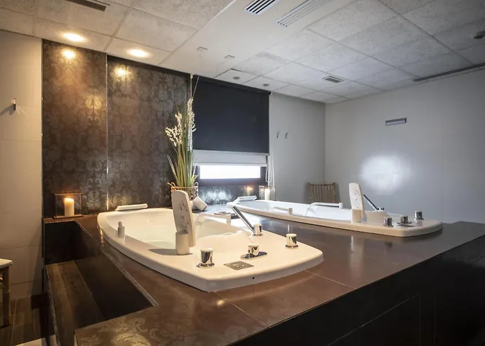 Blau Caldas, A Member Of Radisson Individuals 오비에도