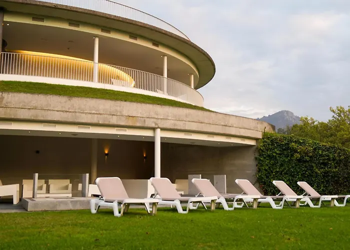 Blau Caldas, A Member Of Radisson Individuals