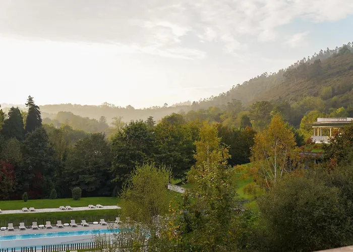 Hotel Blau Caldas, A Member Of Radisson Individuals