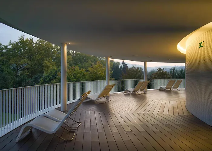 호텔 Blau Caldas, A Member Of Radisson Individuals