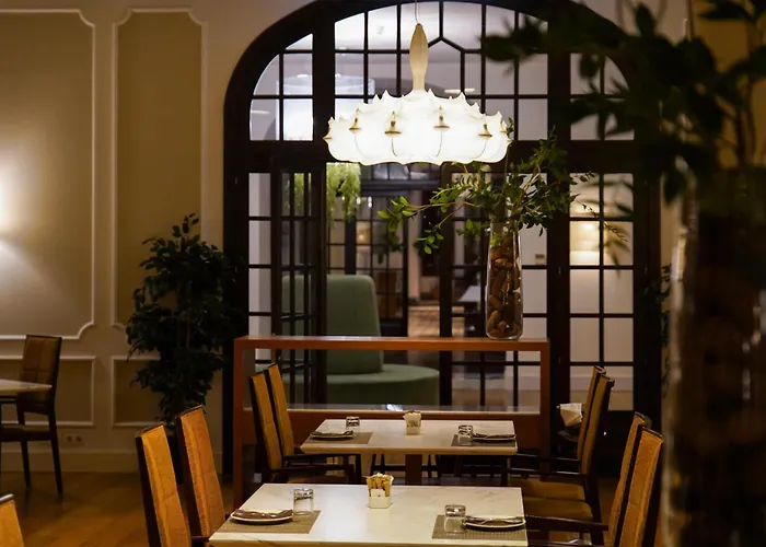 Blau Caldas, A Member Of Radisson Individuals 호텔 오비에도