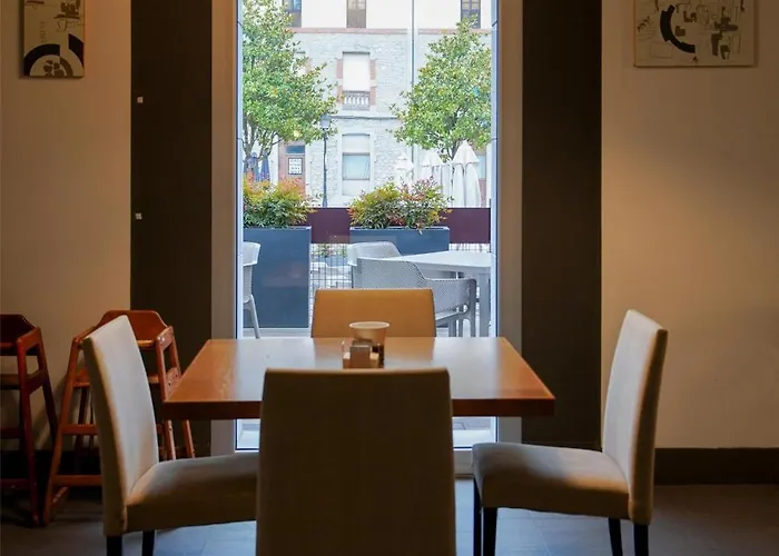 Blau Caldas, A Member Of Radisson Individuals 호텔