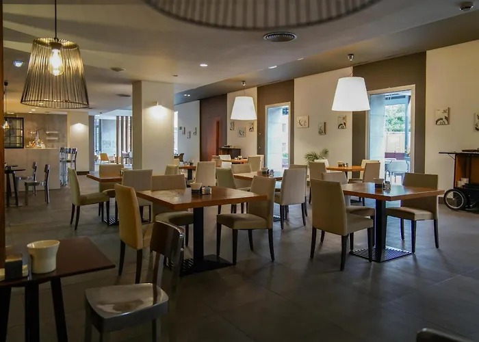 Blau Caldas, A Member Of Radisson Individuals 4*