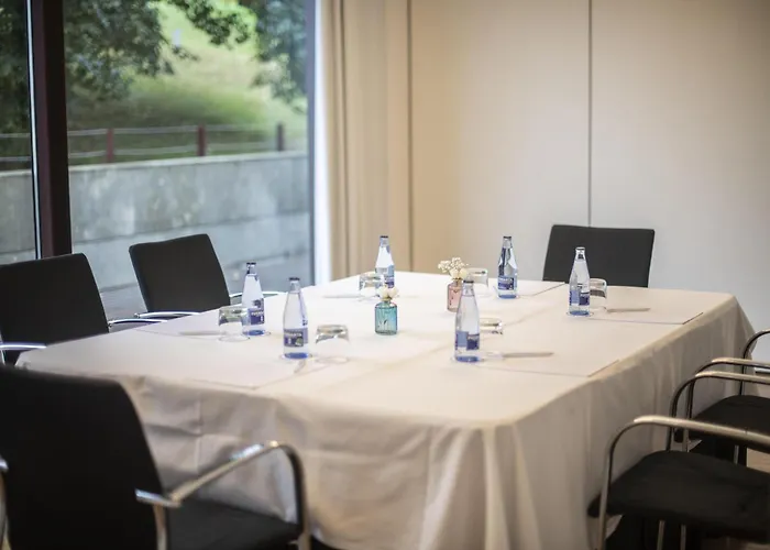 Blau Caldas, A Member Of Radisson Individuals 호텔 4*