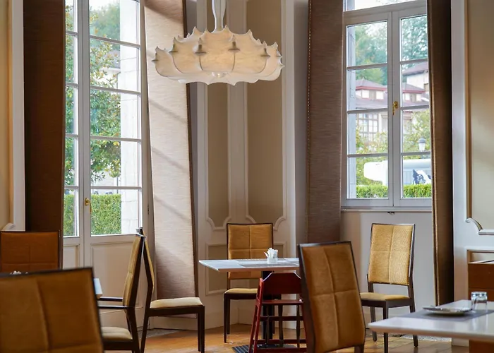 Blau Caldas, A Member Of Radisson Individuals Oviedo