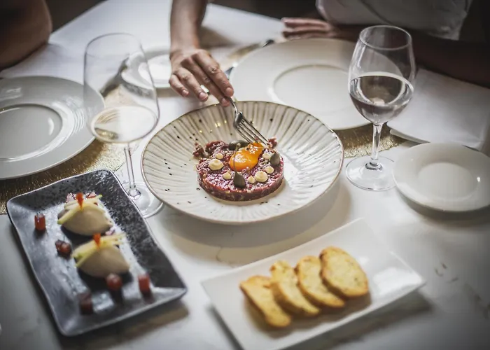 Hotel Blau Caldas, A Member Of Radisson Individuals 4*