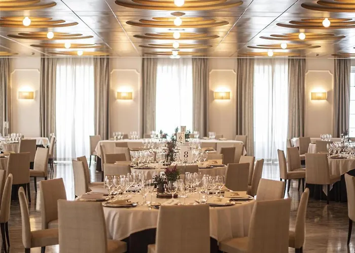 Blau Caldas, A Member Of Radisson Individuals Hotel