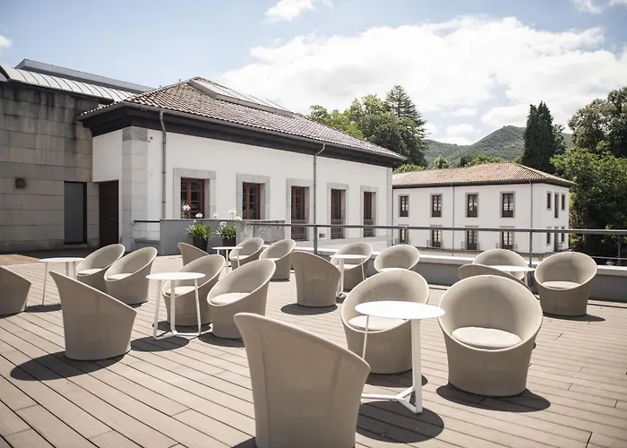 Blau Caldas, A Member Of Radisson Individuals Hotel Oviedo