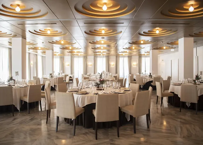 Blau Caldas, A Member Of Radisson Individuals Hotel