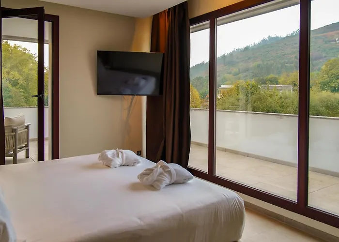 Blau Caldas, A Member Of Radisson Individuals 호텔 4*