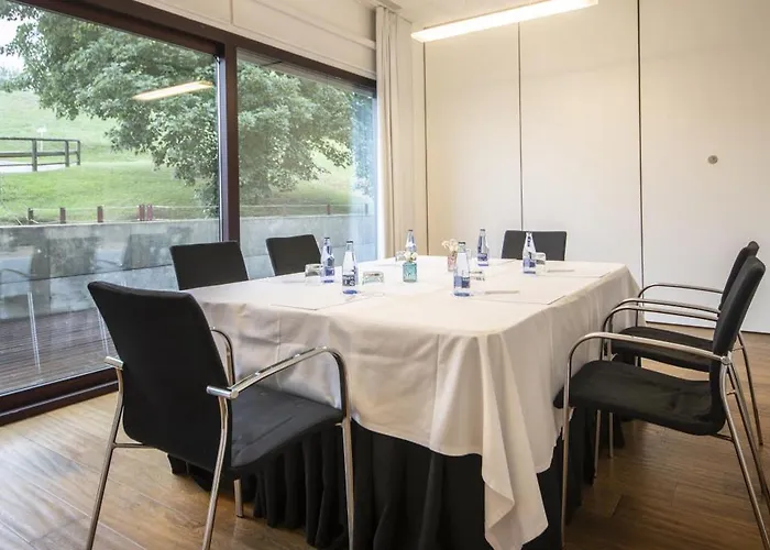 Hotel Blau Caldas, A Member Of Radisson Individuals 4*