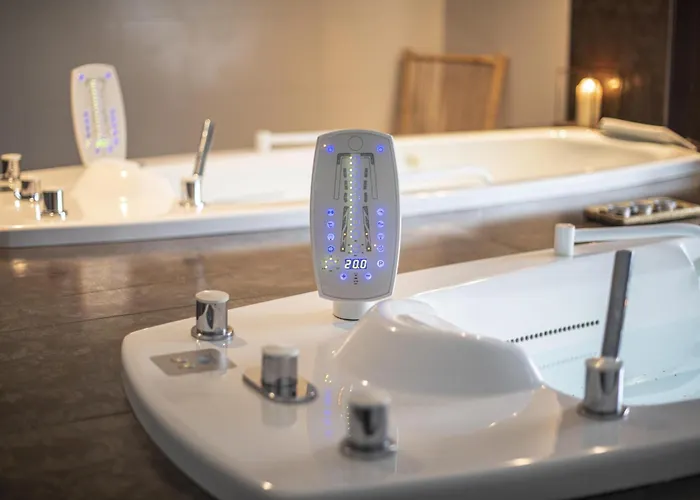 Blau Caldas, A Member Of Radisson Individuals Hotel Oviedo